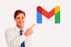 Gmail do Google e suas vantagens