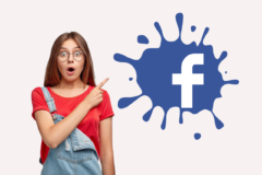 Criando e configurando corretamente Facebook pagina e perfil.