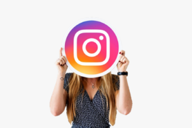 Criando e configurando Instagram corretamente.
